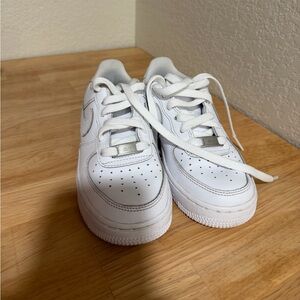 Kids Nike Air Force 1